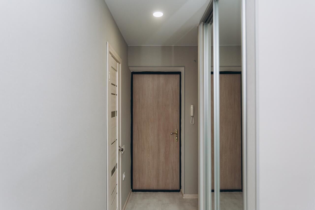 Апартаменты Apart-hotel I. Sirko New Building 7 floor Сумы-18