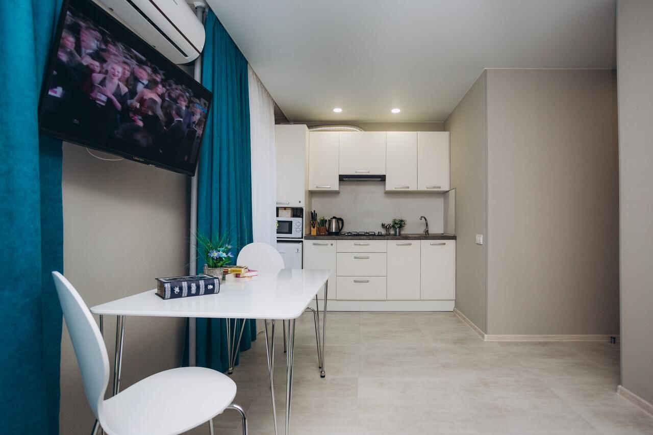 Апартаменты Apart-hotel I. Sirko New Building 7 floor Сумы-22