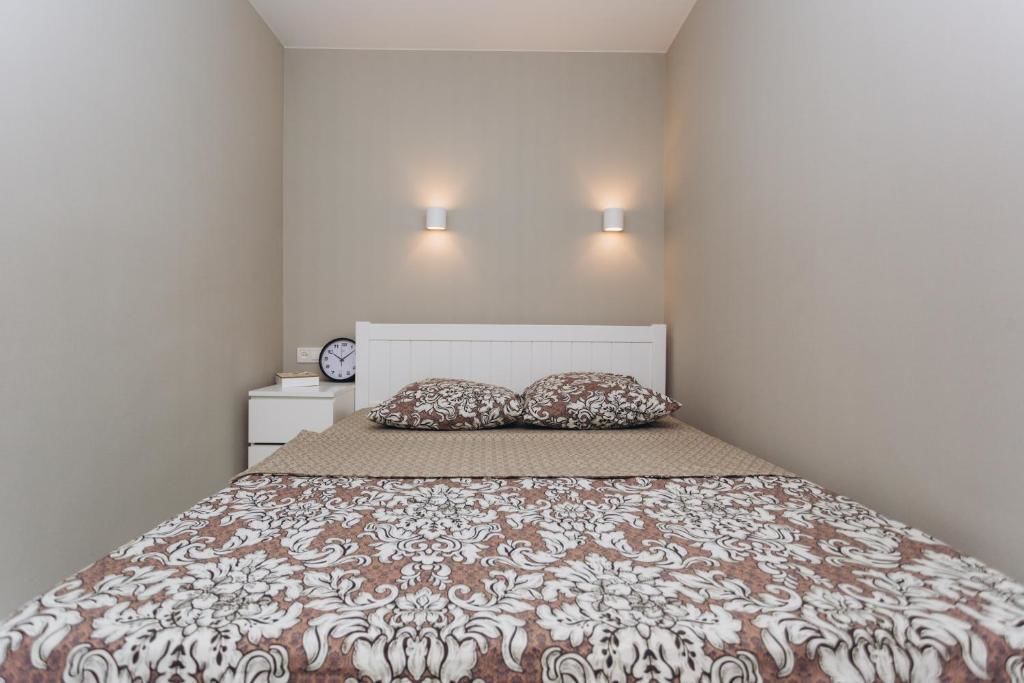 Апартаменты Apart-hotel I. Sirko New Building 7 floor Сумы-33