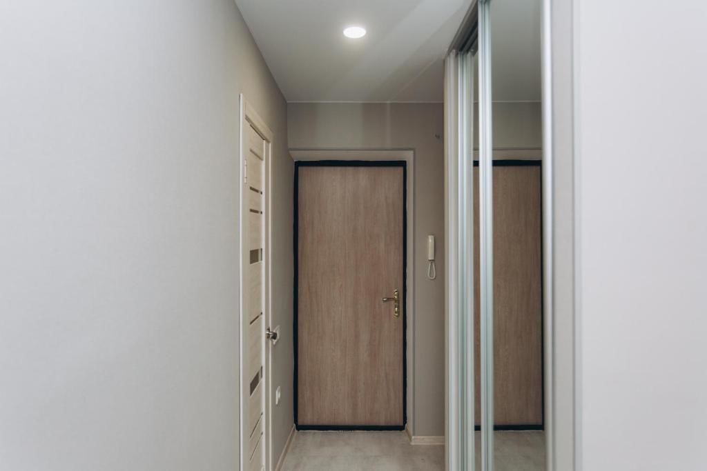 Апартаменты Apart-hotel I. Sirko New Building 7 floor Сумы-35