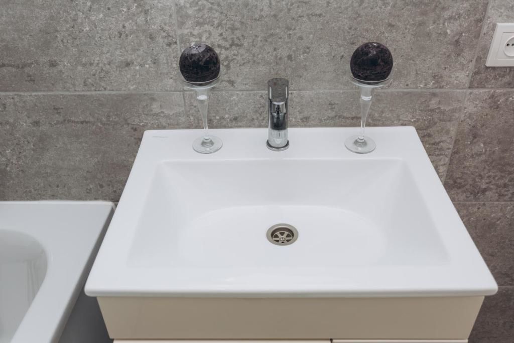 Апартаменты Apart-hotel I. Sirko New Building 7 floor Сумы-41