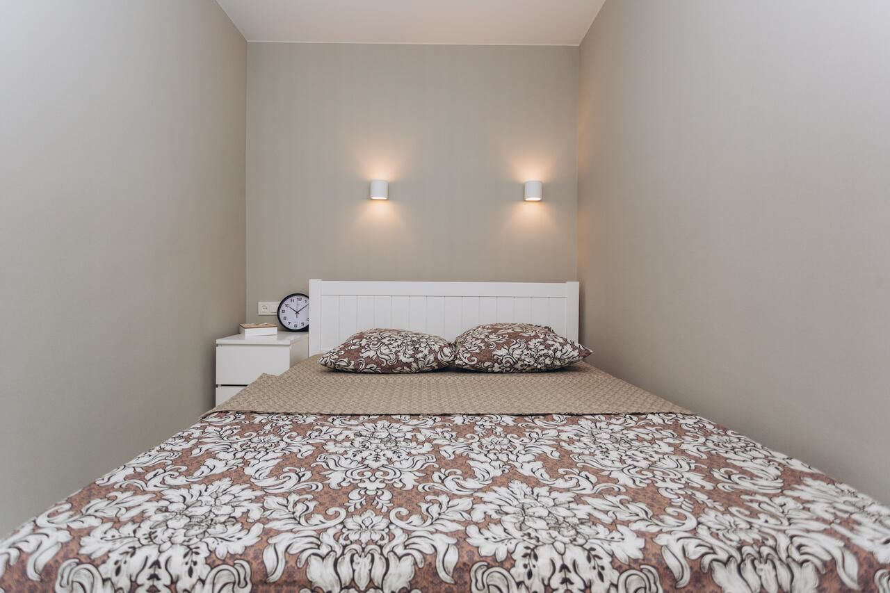 Апартаменты Apart-hotel I. Sirko New Building 7 floor Сумы-7
