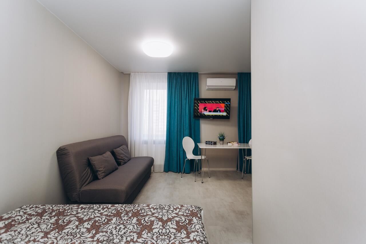 Апартаменты Apart-hotel I. Sirko New Building 7 floor Сумы-12