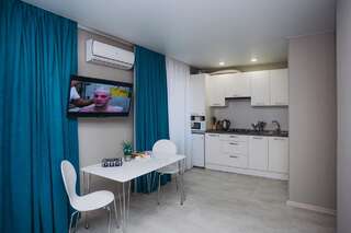 Апартаменты Apart-hotel I. Sirko New Building 7 floor Сумы Апартаменты-1