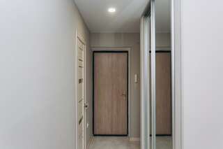 Апартаменты Apart-hotel I. Sirko New Building 7 floor Сумы Апартаменты-15