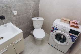 Апартаменты Apart-hotel I. Sirko New Building 7 floor Сумы Апартаменты-17