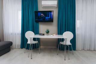 Апартаменты Apart-hotel I. Sirko New Building 7 floor Сумы Апартаменты-2