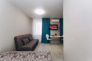 Апартаменты Apart-hotel I. Sirko New Building 7 floor Сумы Апартаменты-22