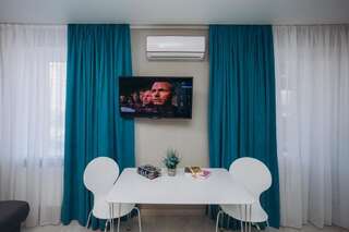 Апартаменты Apart-hotel I. Sirko New Building 7 floor Сумы Апартаменты-23