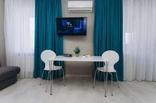 Апартаменты Apart-hotel I. Sirko New Building 7 floor Сумы Апартаменты-26
