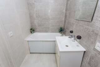 Апартаменты Apart-hotel I. Sirko New Building 7 floor Сумы Апартаменты-28