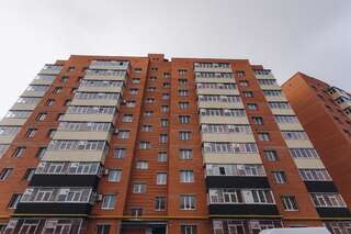 Апартаменты Apart-hotel I. Sirko New Building 7 floor Сумы Апартаменты-29
