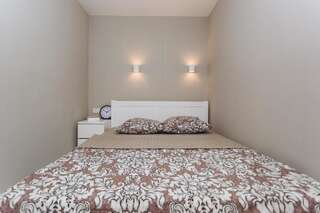 Апартаменты Apart-hotel I. Sirko New Building 7 floor Сумы Апартаменты-30