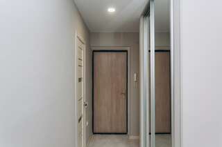 Апартаменты Apart-hotel I. Sirko New Building 7 floor Сумы Апартаменты-32