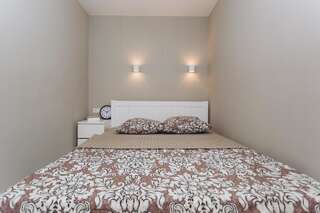 Апартаменты Apart-hotel I. Sirko New Building 7 floor Сумы Апартаменты-4