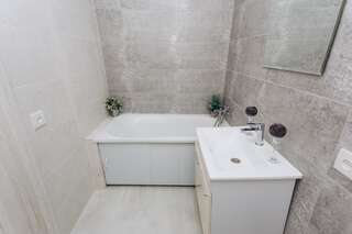 Апартаменты Apart-hotel I. Sirko New Building 7 floor Сумы Апартаменты-8