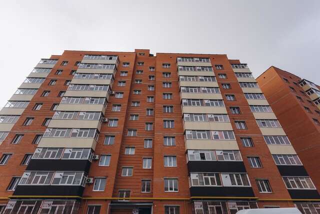 Апартаменты Apart-hotel I. Sirko New Building 7 floor Сумы-15