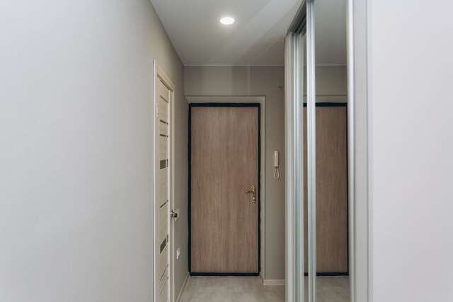 Апартаменты Apart-hotel I. Sirko New Building 7 floor Сумы-17