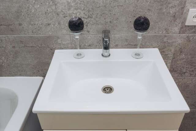 Апартаменты Apart-hotel I. Sirko New Building 7 floor Сумы-20