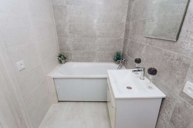 Апартаменты Apart-hotel I. Sirko New Building 7 floor Сумы-30