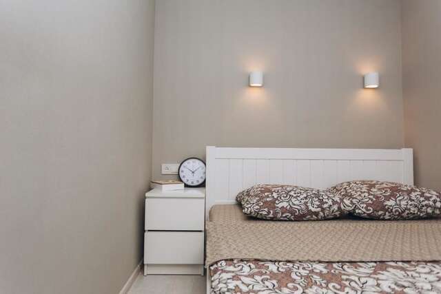Апартаменты Apart-hotel I. Sirko New Building 7 floor Сумы-33