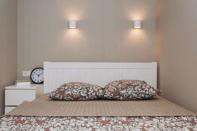 Апартаменты Apart-hotel I. Sirko New Building 7 floor Сумы-35