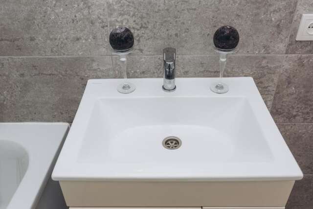 Апартаменты Apart-hotel I. Sirko New Building 7 floor Сумы-40