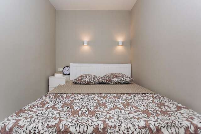 Апартаменты Apart-hotel I. Sirko New Building 7 floor Сумы-6