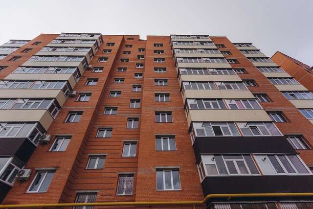 Апартаменты Apart-hotel I. Sirko New Building 7 floor Сумы-8