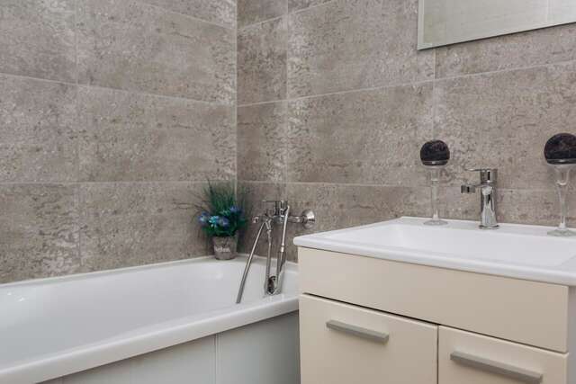 Апартаменты Apart-hotel I. Sirko New Building 7 floor Сумы-9