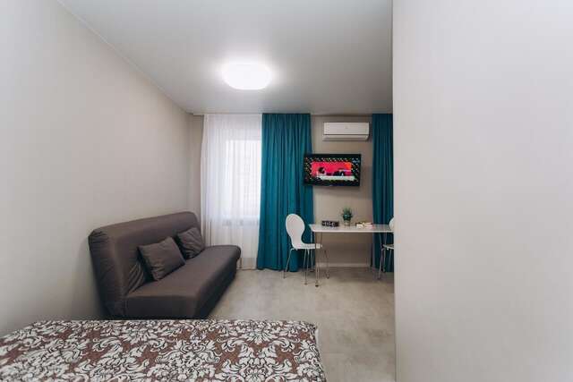 Апартаменты Apart-hotel I. Sirko New Building 7 floor Сумы-11